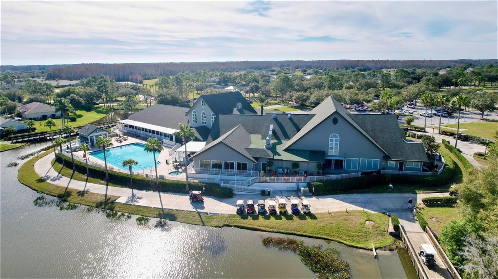 1051 ALMONDWOOD DR, TRINITY, FL, 34655