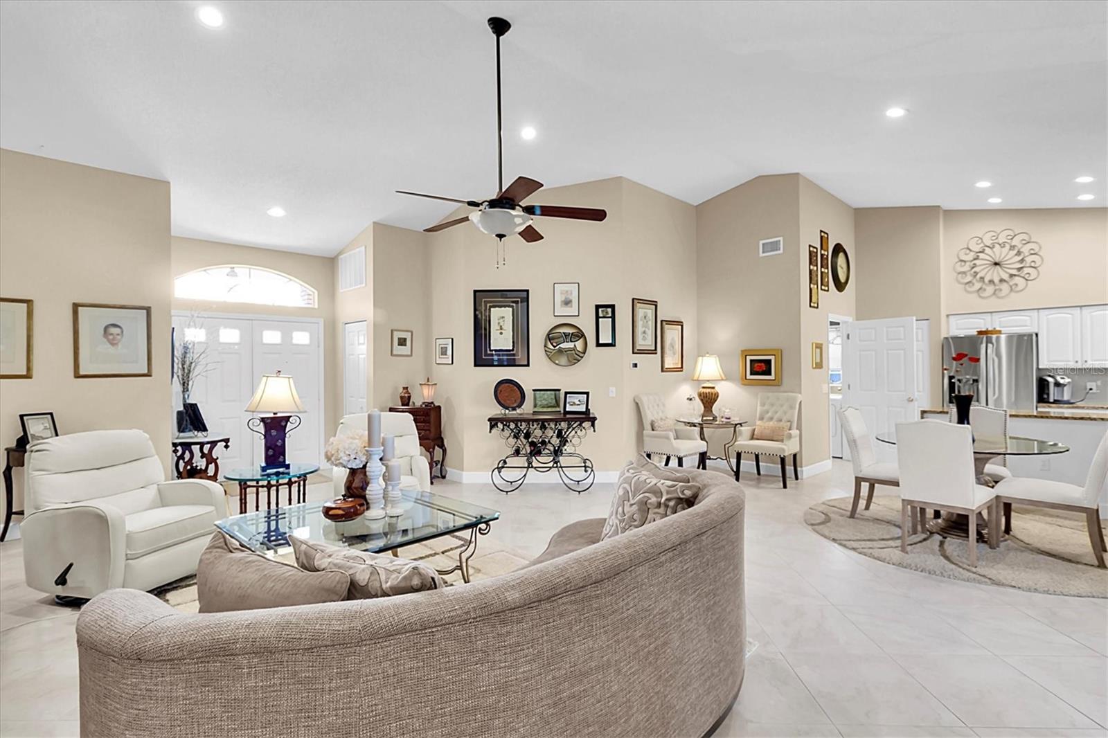 1051 ALMONDWOOD DR, TRINITY, FL, 34655