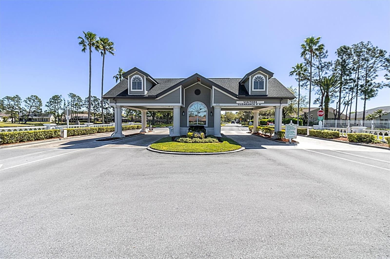 1051 ALMONDWOOD DR, TRINITY, FL, 34655