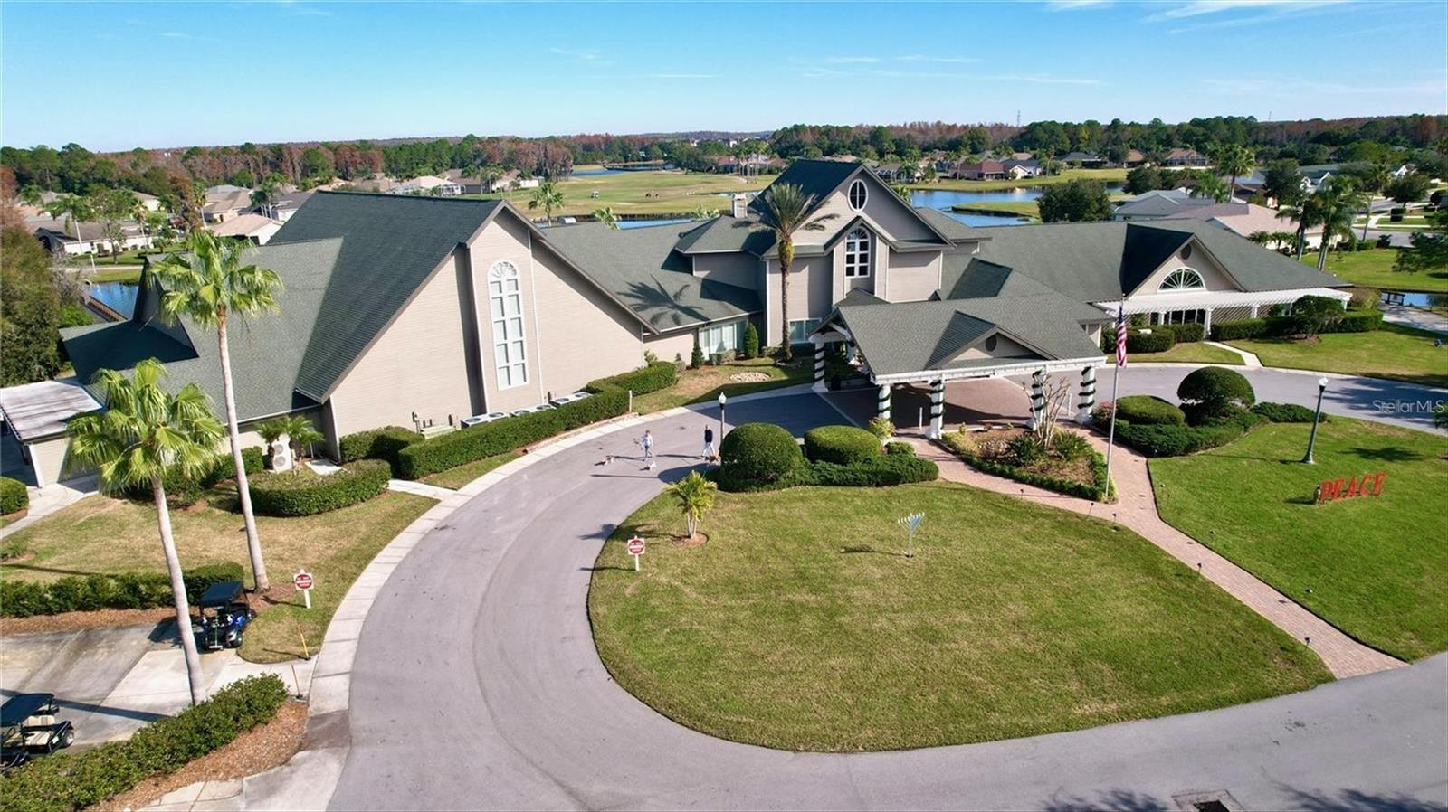 1051 ALMONDWOOD DR, TRINITY, FL, 34655