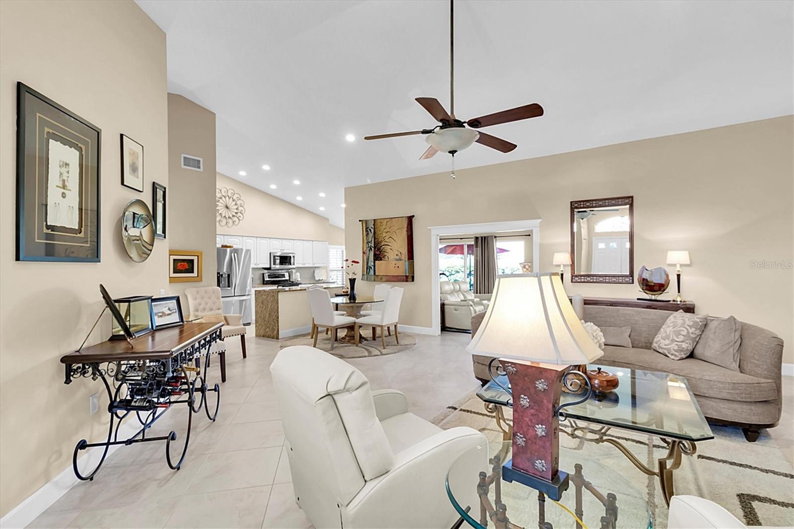 1051 ALMONDWOOD DR, TRINITY, FL, 34655