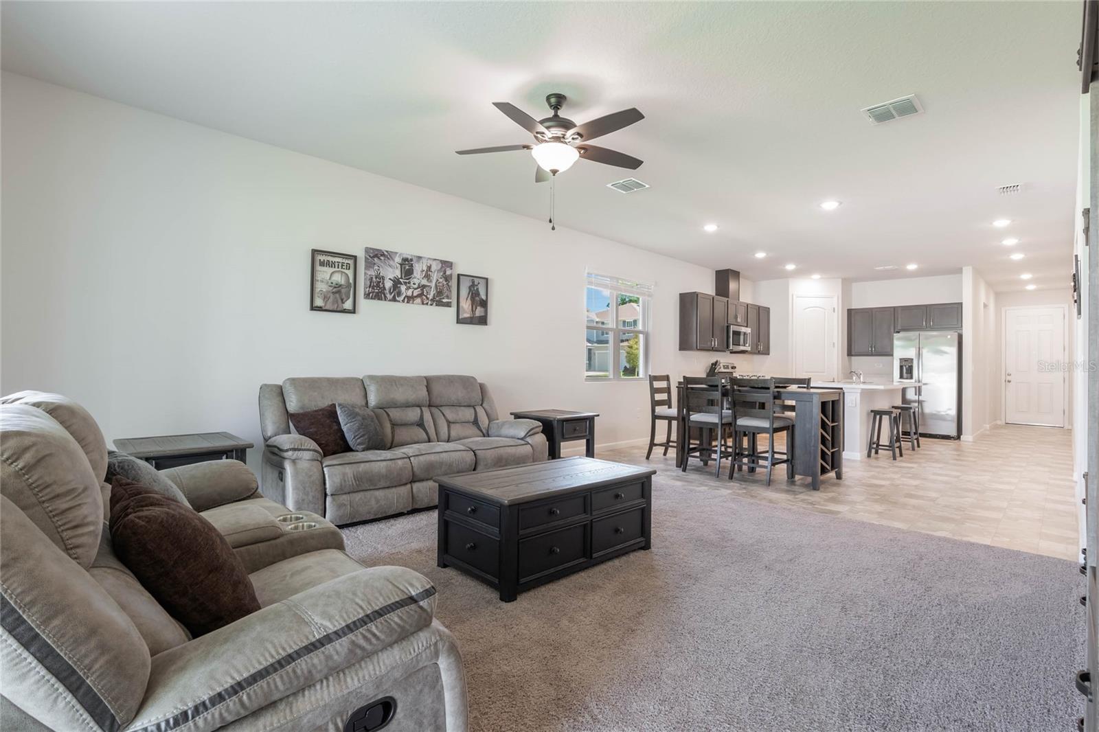 1016 RIVER OTTER WAY, DELAND, FL, 32720