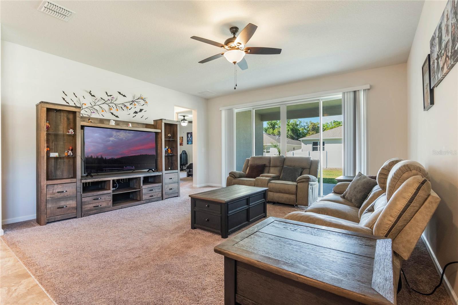 1016 RIVER OTTER WAY, DELAND, FL, 32720