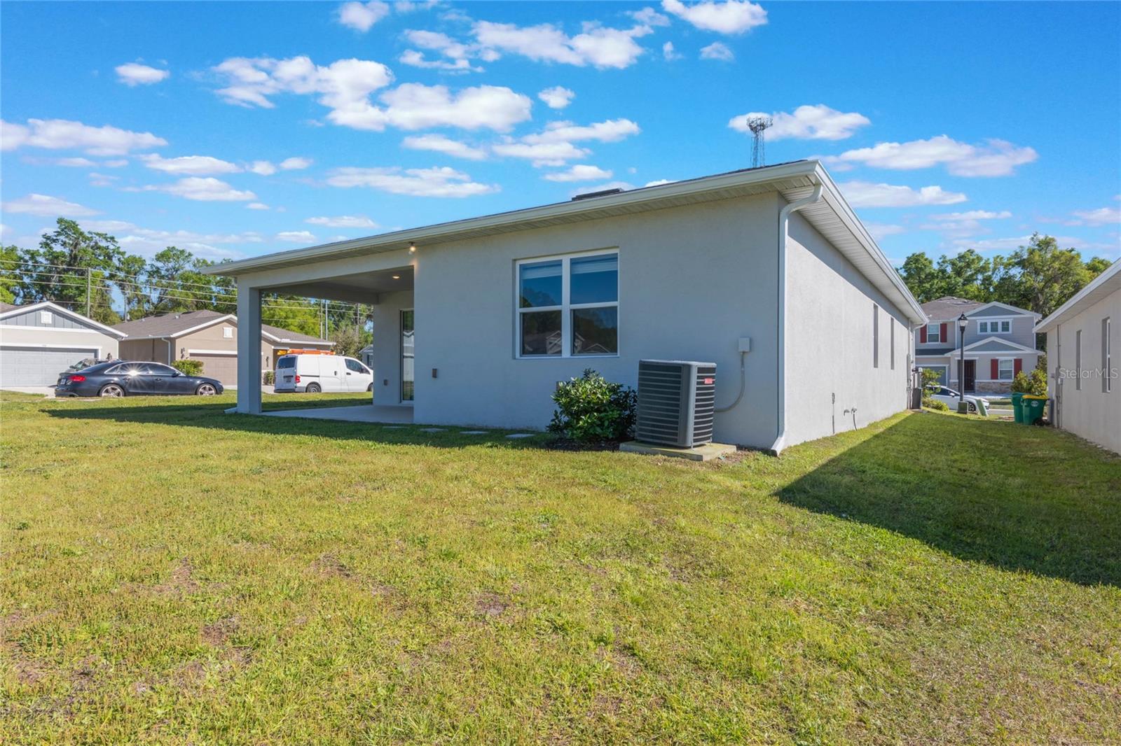 1016 RIVER OTTER WAY, DELAND, FL, 32720