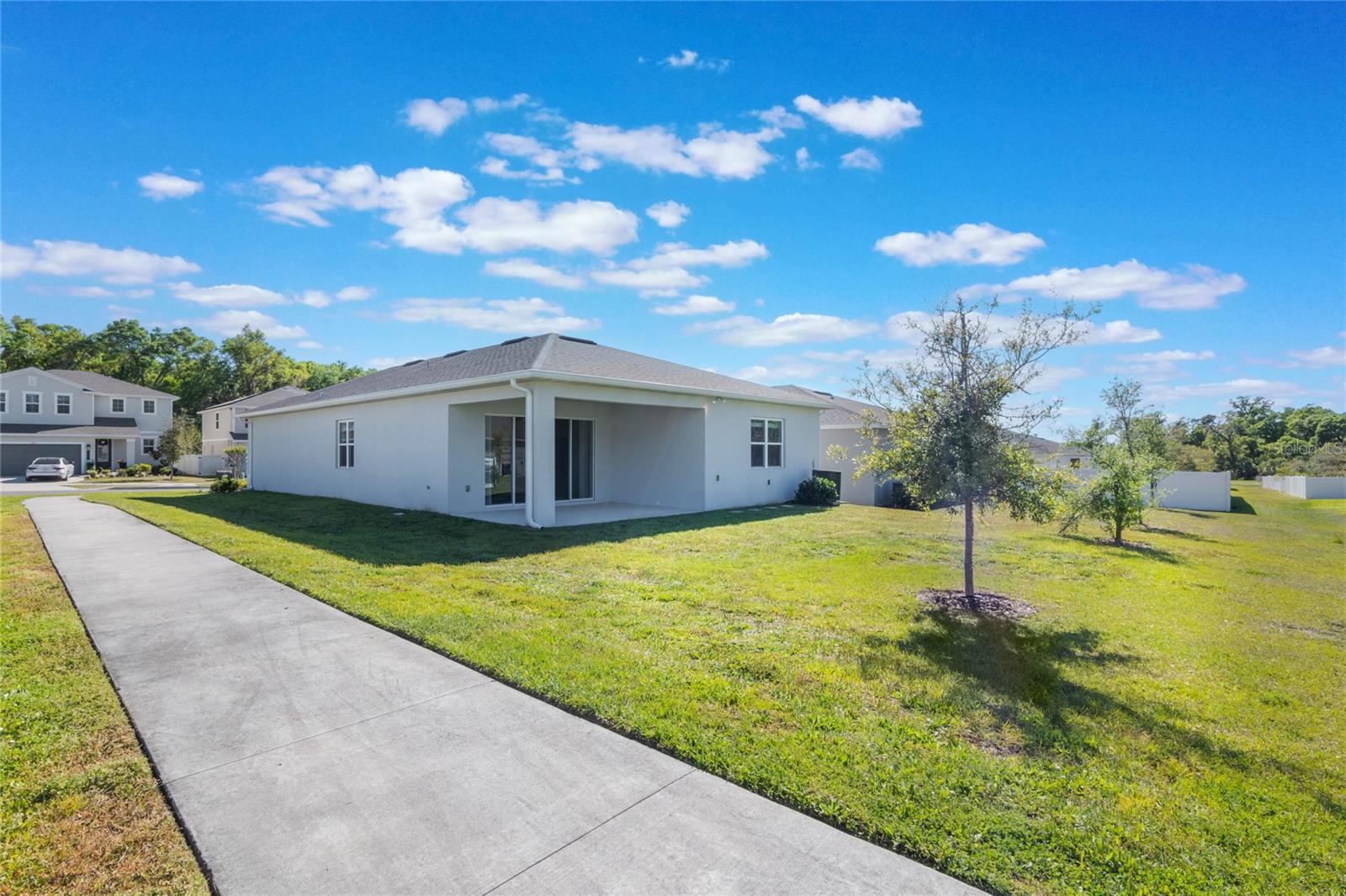 1016 RIVER OTTER WAY, DELAND, FL, 32720