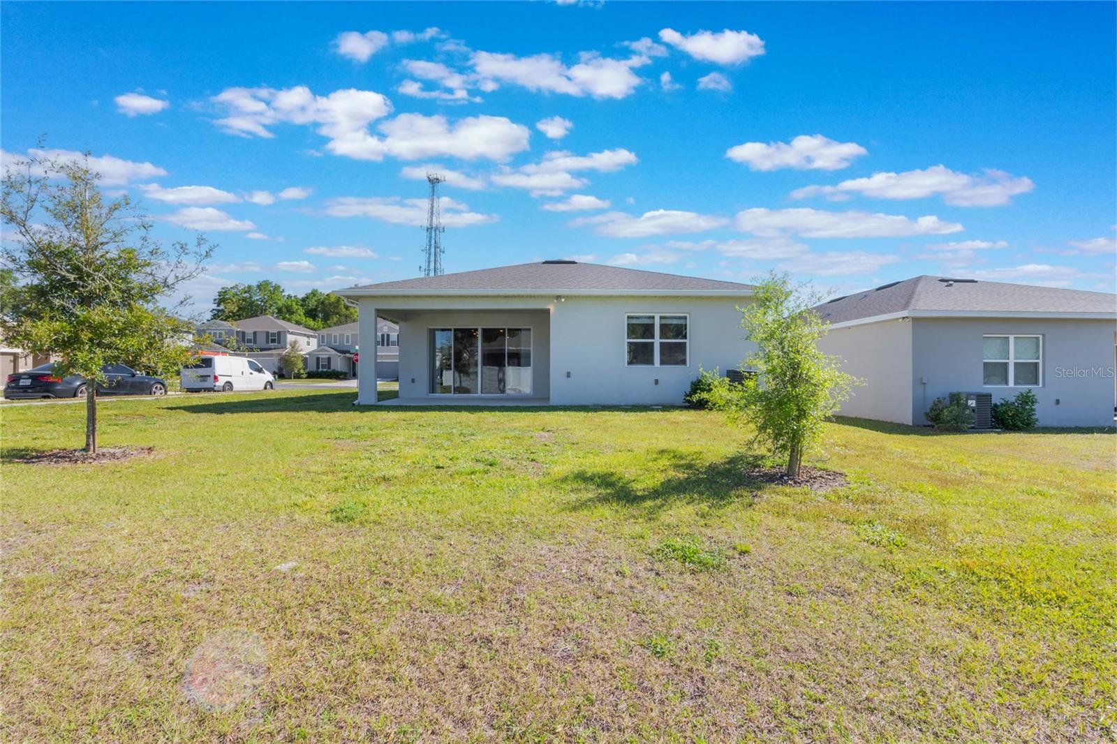 1016 RIVER OTTER WAY, DELAND, FL, 32720