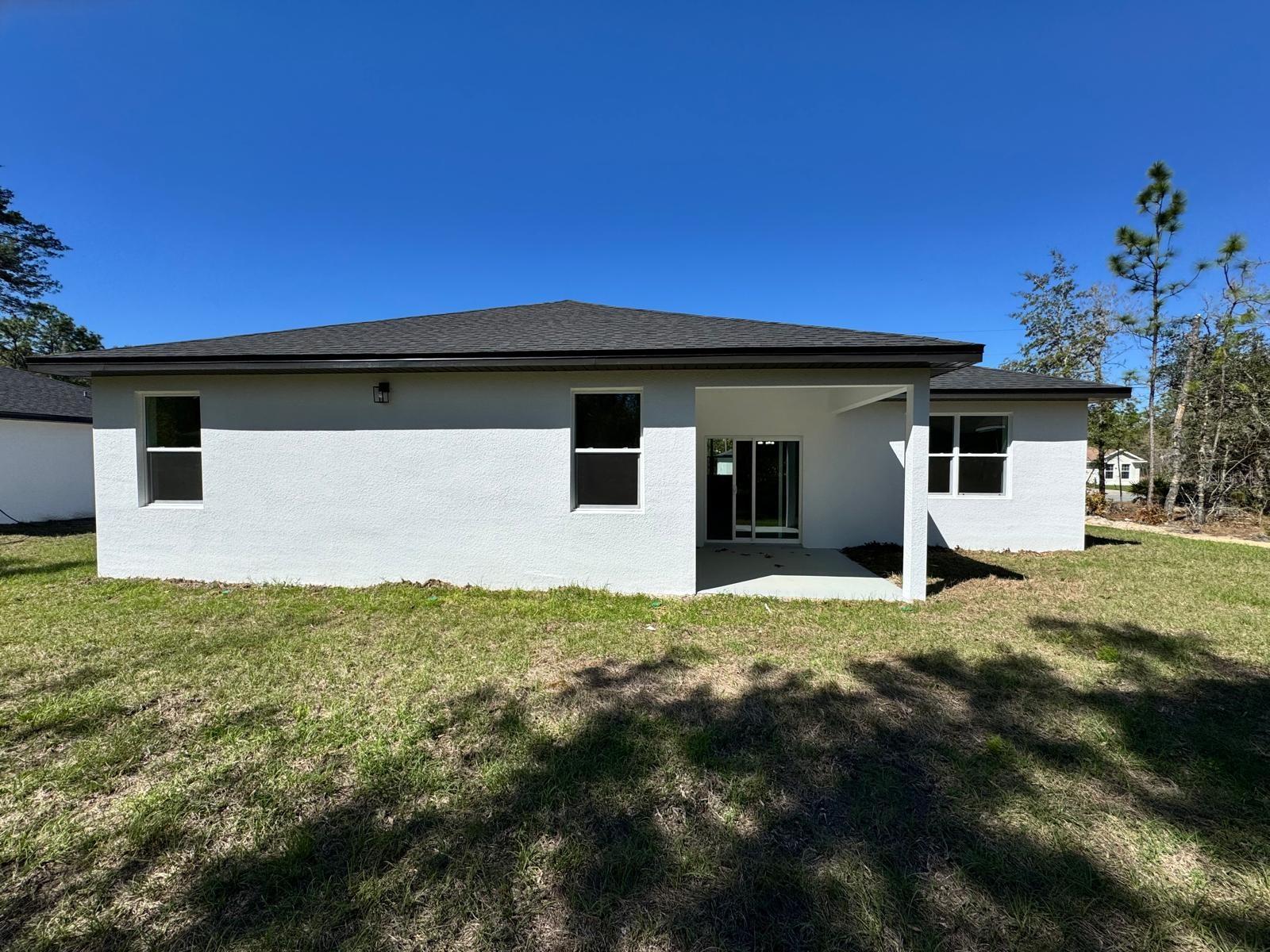 7185 N TALLWOOD DR, CITRUS SPRINGS, FL, 34434
