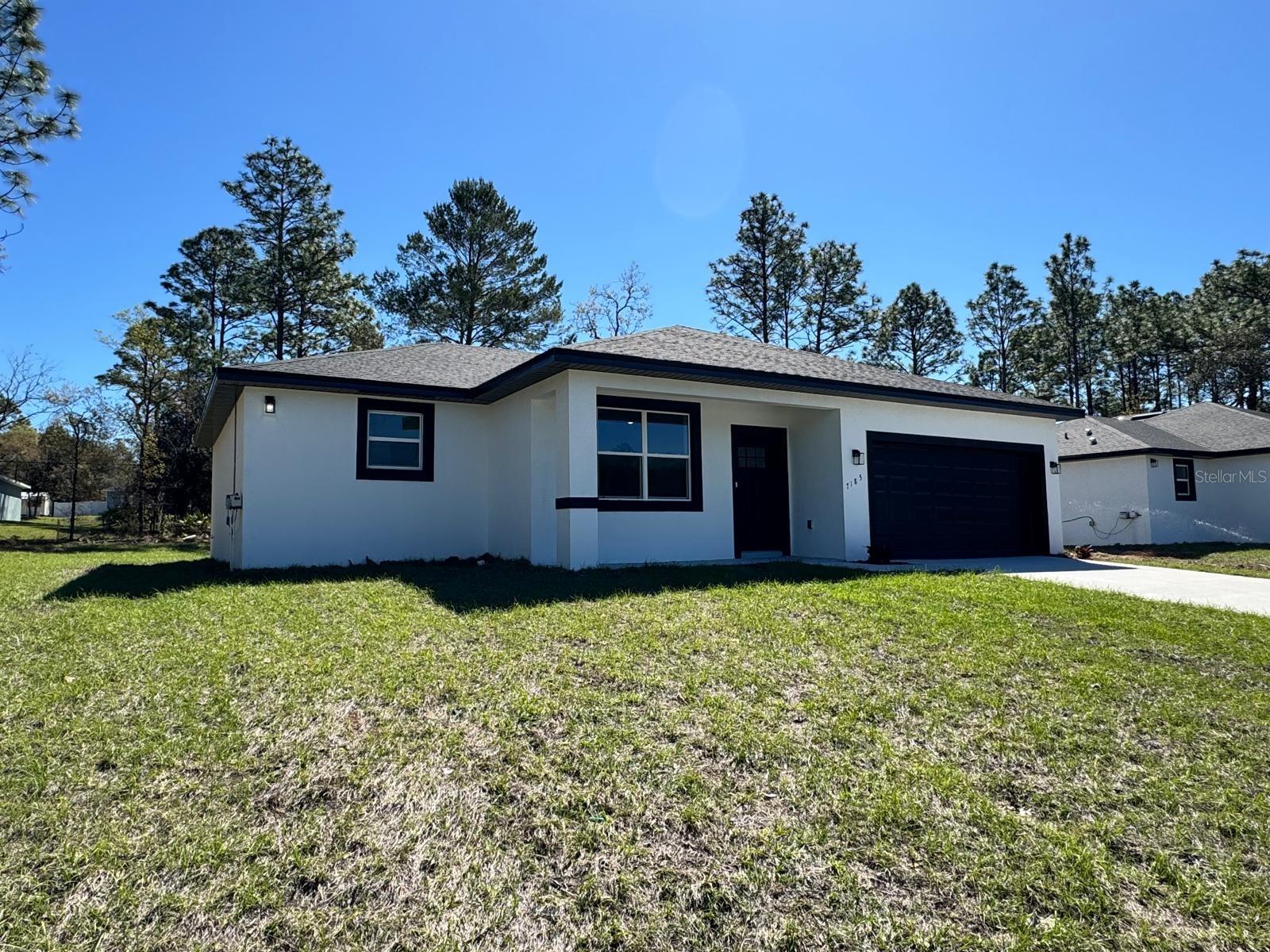 7185 N TALLWOOD DR, CITRUS SPRINGS, FL, 34434