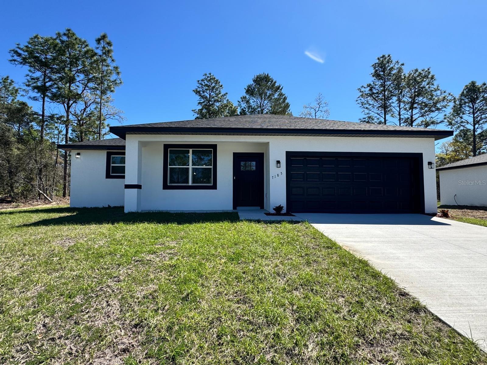 7185 N TALLWOOD DR, CITRUS SPRINGS, FL, 34434