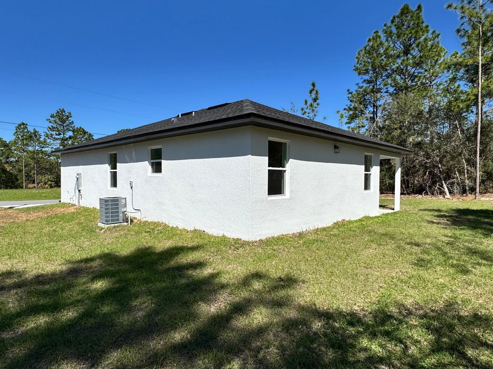 7185 N TALLWOOD DR, CITRUS SPRINGS, FL, 34434