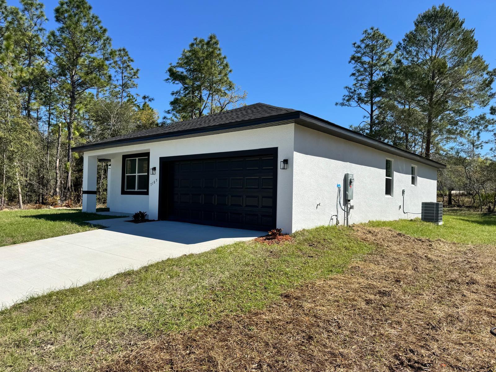 7185 N TALLWOOD DR, CITRUS SPRINGS, FL, 34434