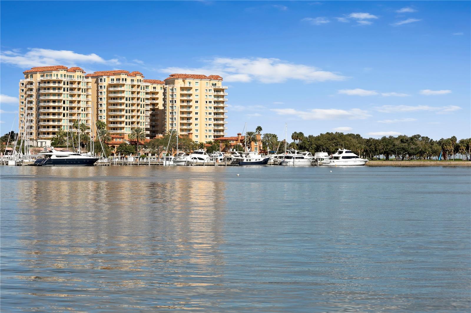 555 5TH AVE NE #922, ST PETERSBURG, FL, 33701