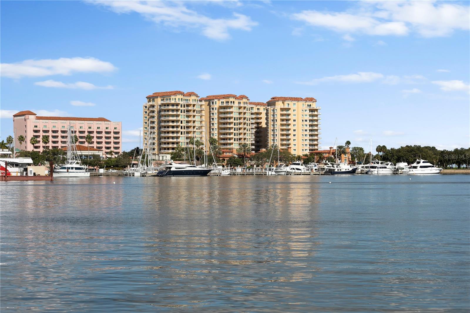 555 5TH AVE NE #922, ST PETERSBURG, FL, 33701