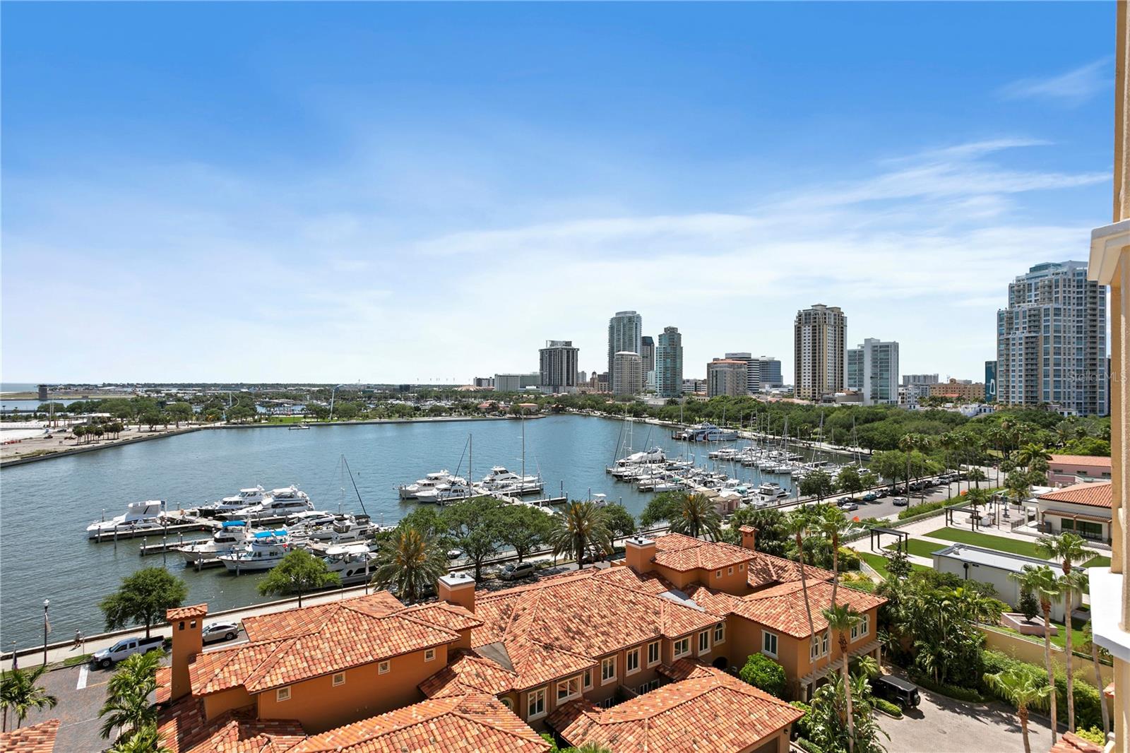 555 5TH AVE NE #922, ST PETERSBURG, FL, 33701