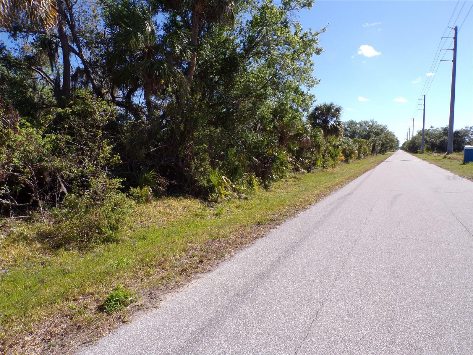 26074 SCHAM RD, PUNTA GORDA, FL, 33955