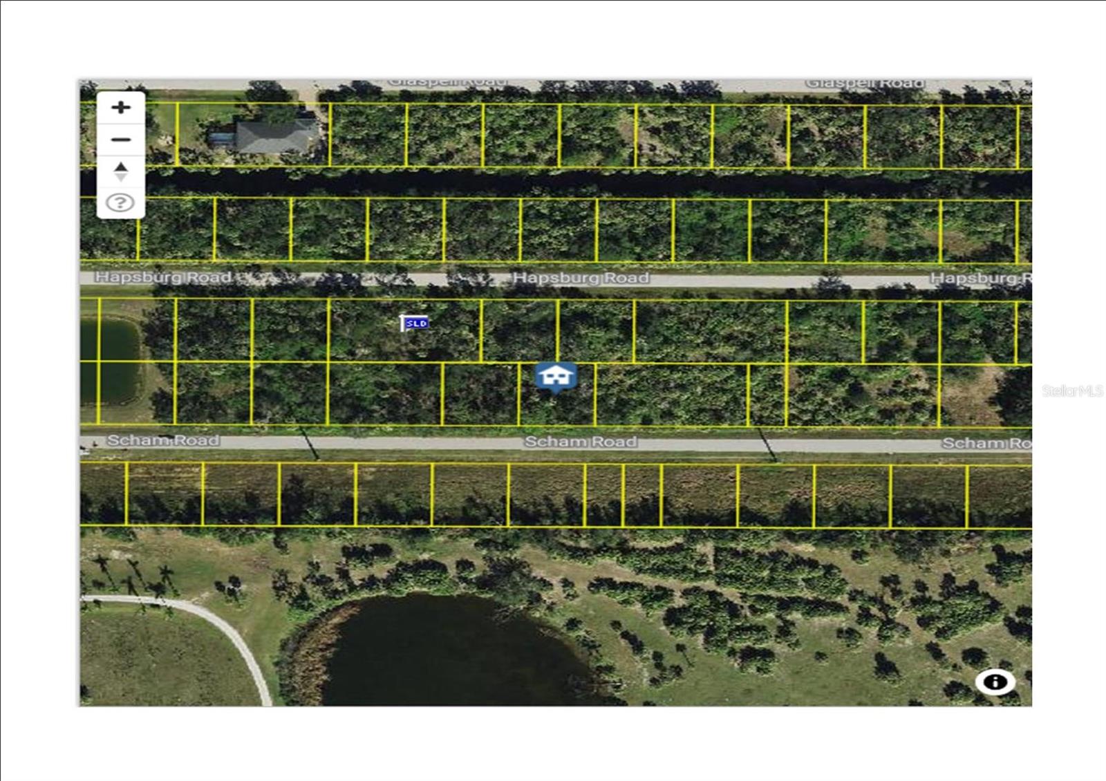 26074 SCHAM RD, PUNTA GORDA, FL, 33955