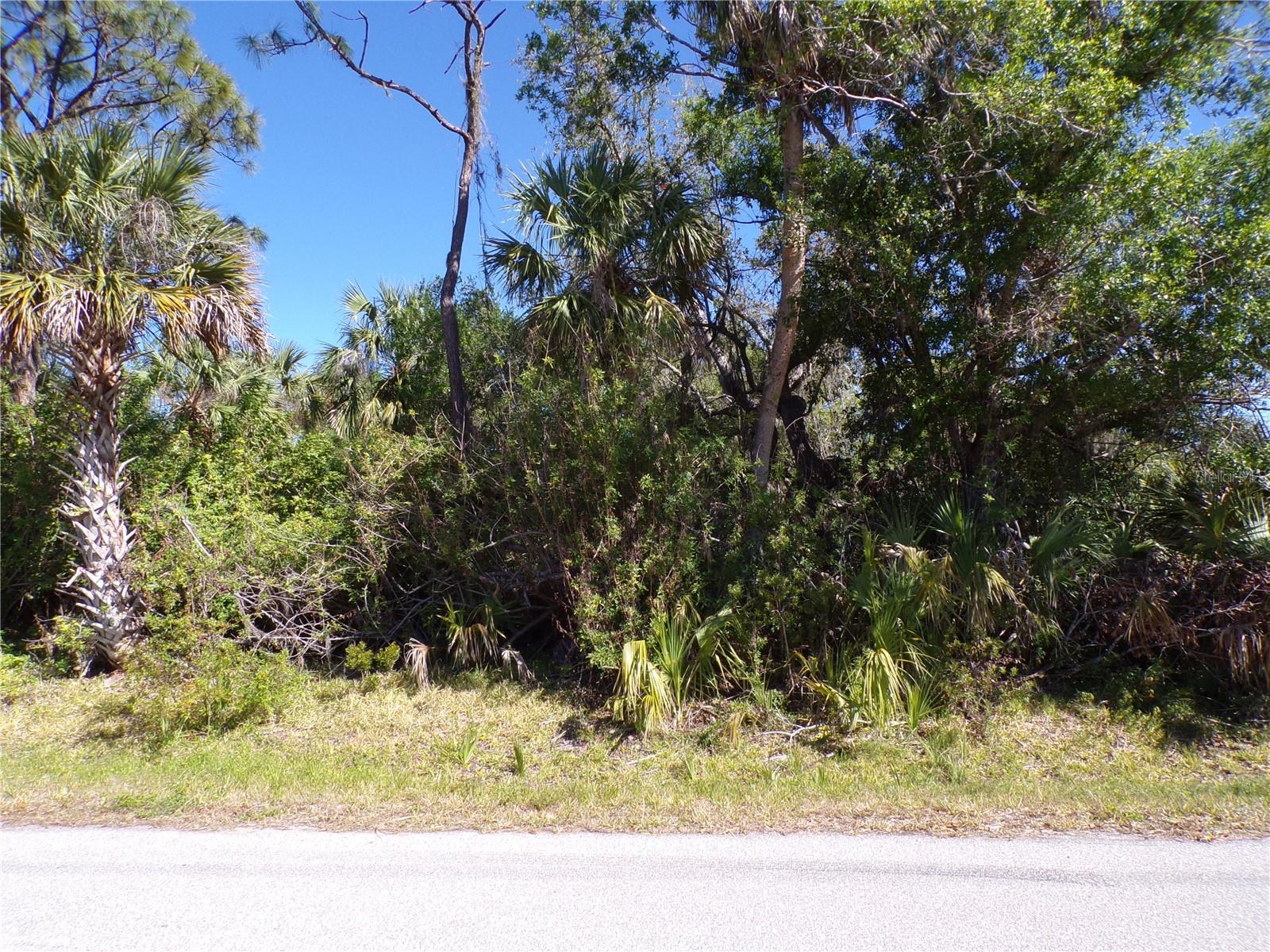 26074 SCHAM RD, PUNTA GORDA, FL, 33955