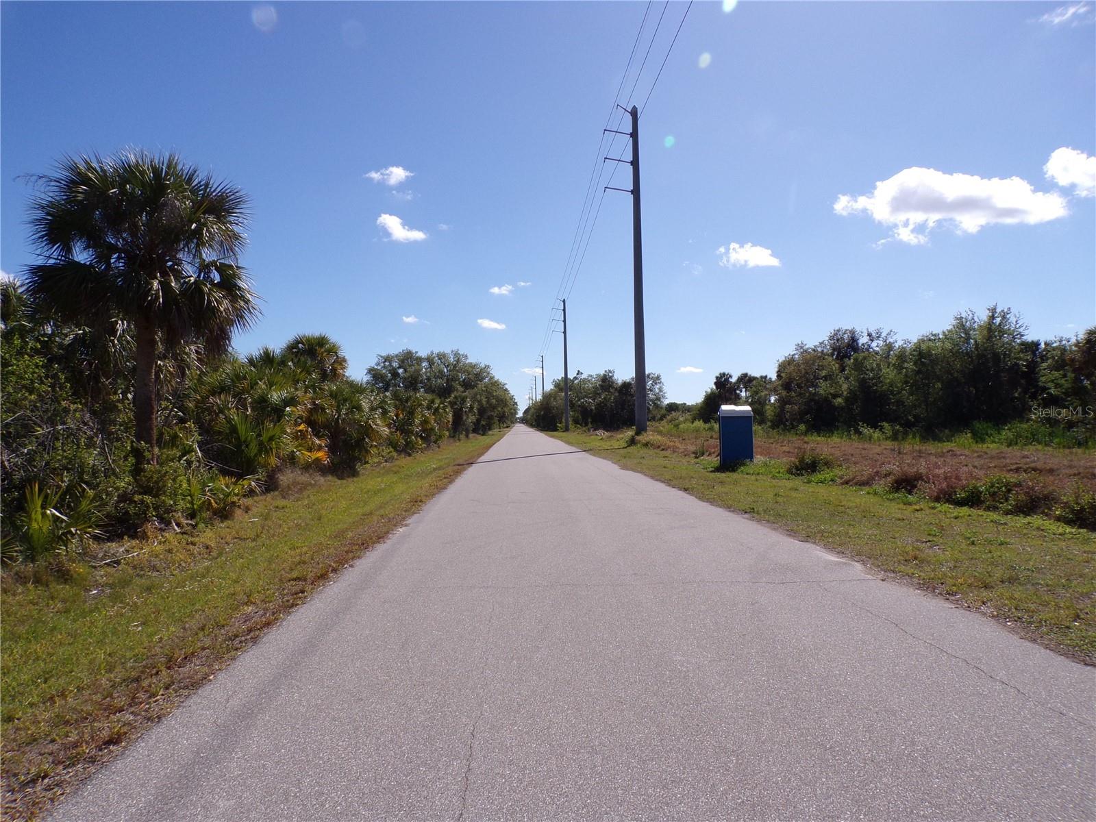 26074 SCHAM RD, PUNTA GORDA, FL, 33955