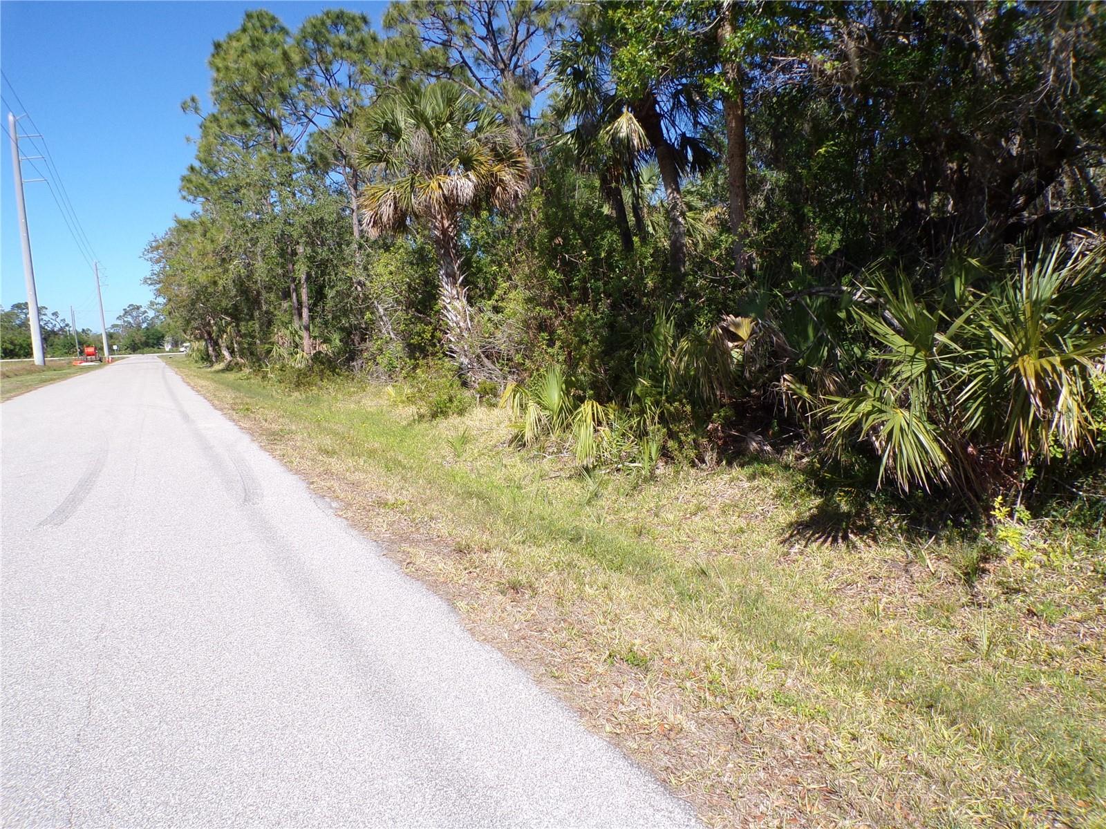 26074 SCHAM RD, PUNTA GORDA, FL, 33955