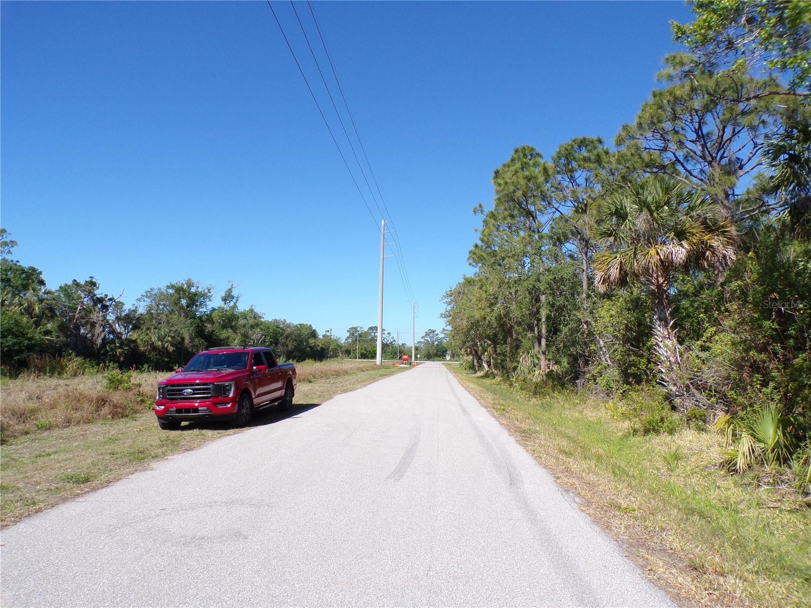 26074 SCHAM RD, PUNTA GORDA, FL, 33955