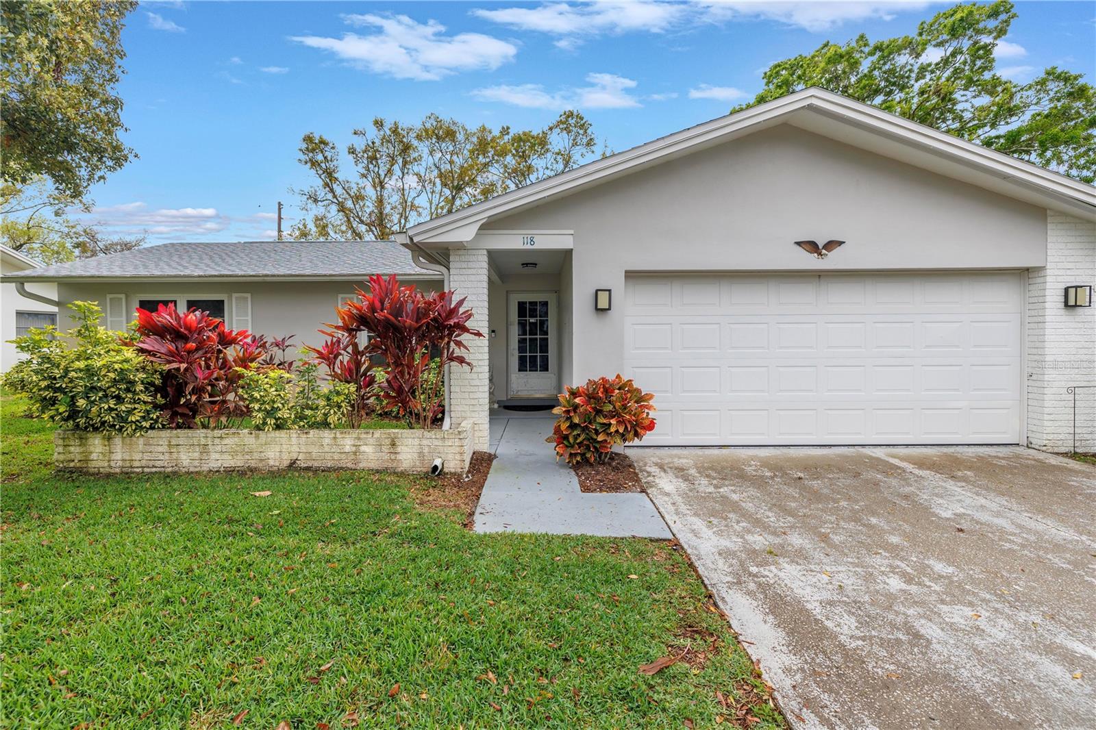 118 STAFFORD DR, PALM HARBOR, FL, 34684