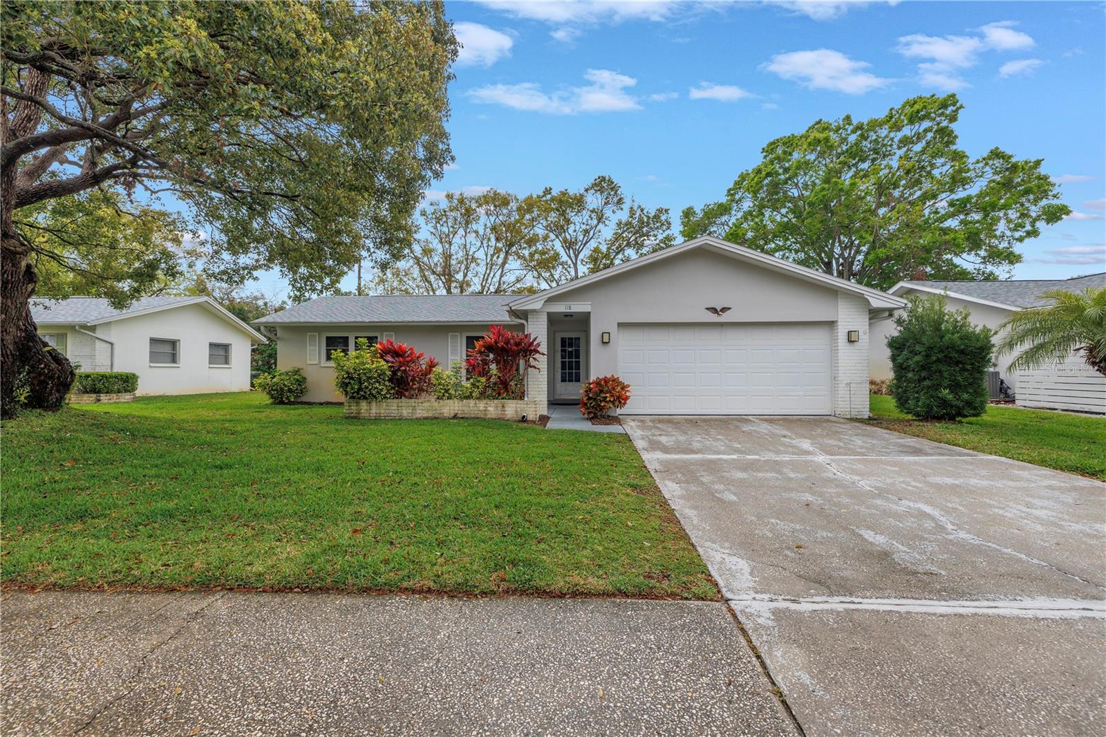 118 STAFFORD DR, PALM HARBOR, FL, 34684