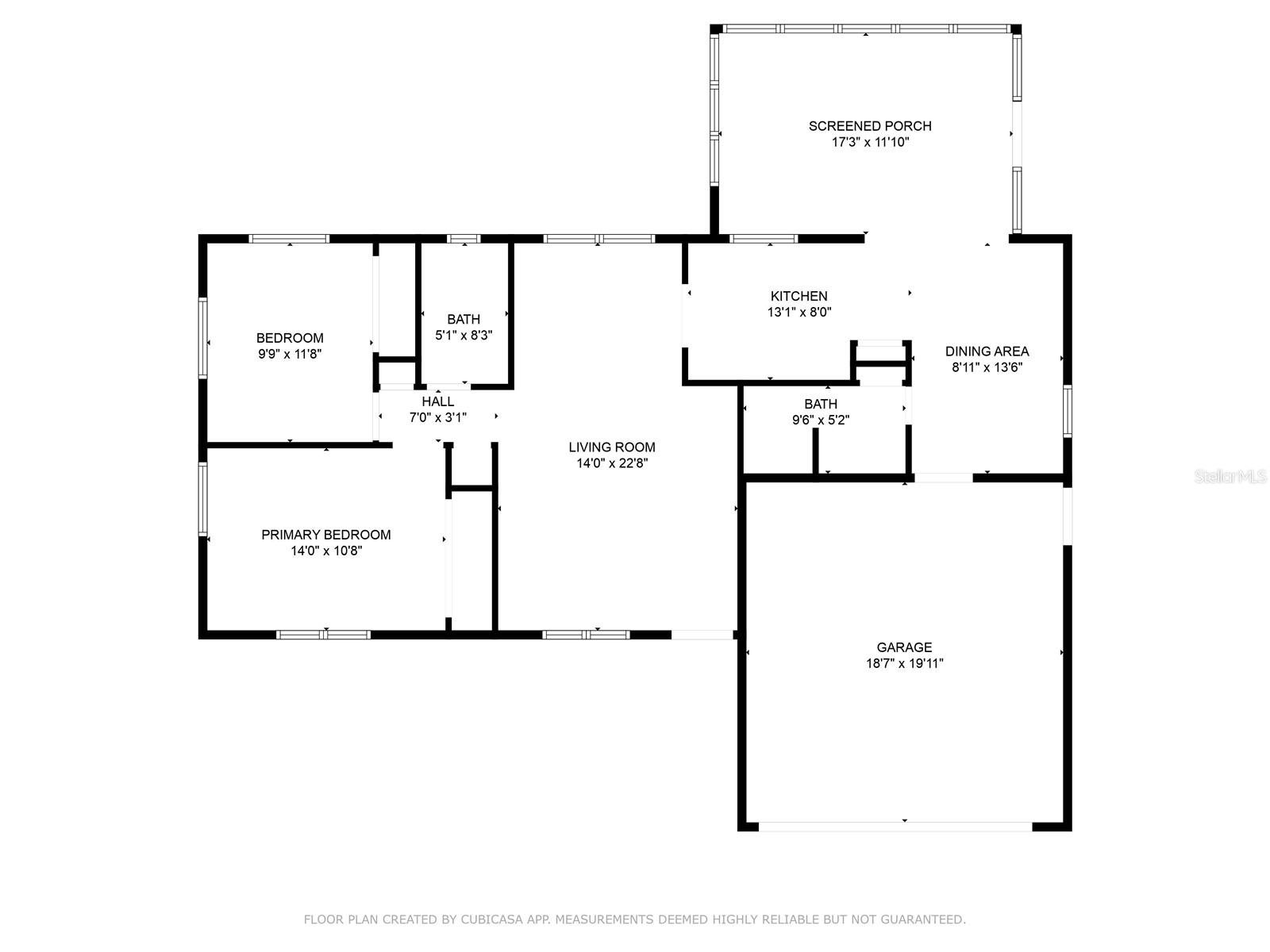 118 STAFFORD DR, PALM HARBOR, FL, 34684