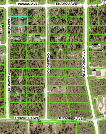 16330 KAKAWI RD, BROOKSVILLE, FL, 34614