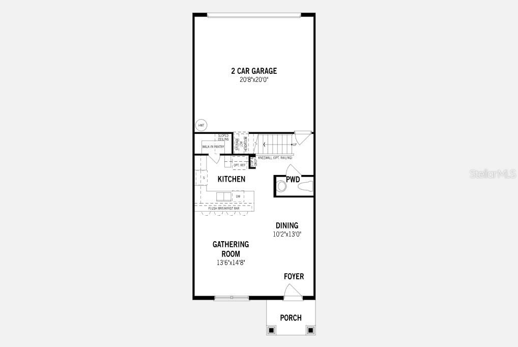 1287 TARFLOWER DR, WINTER SPRINGS, FL, 32708