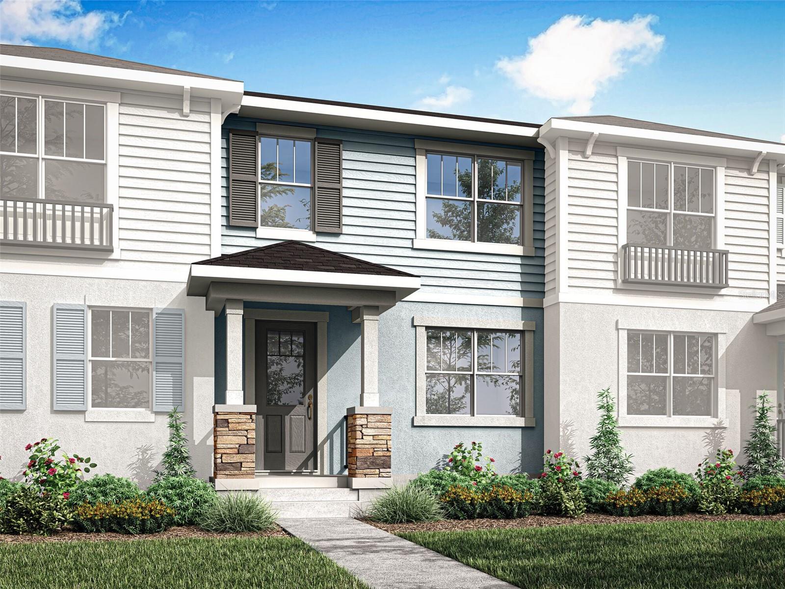 1287 TARFLOWER DR, WINTER SPRINGS, FL, 32708