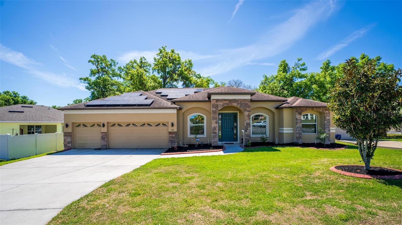 475 PITT ST, CLERMONT, FL, 34711