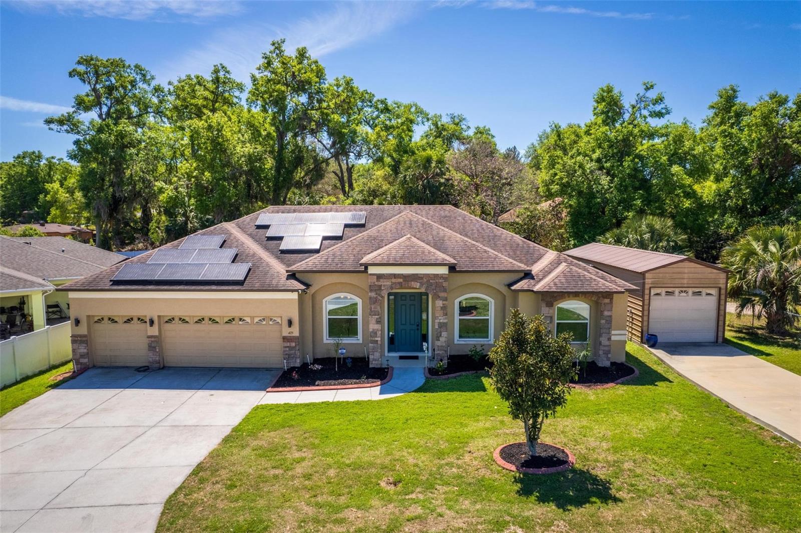 475 PITT ST, CLERMONT, FL, 34711