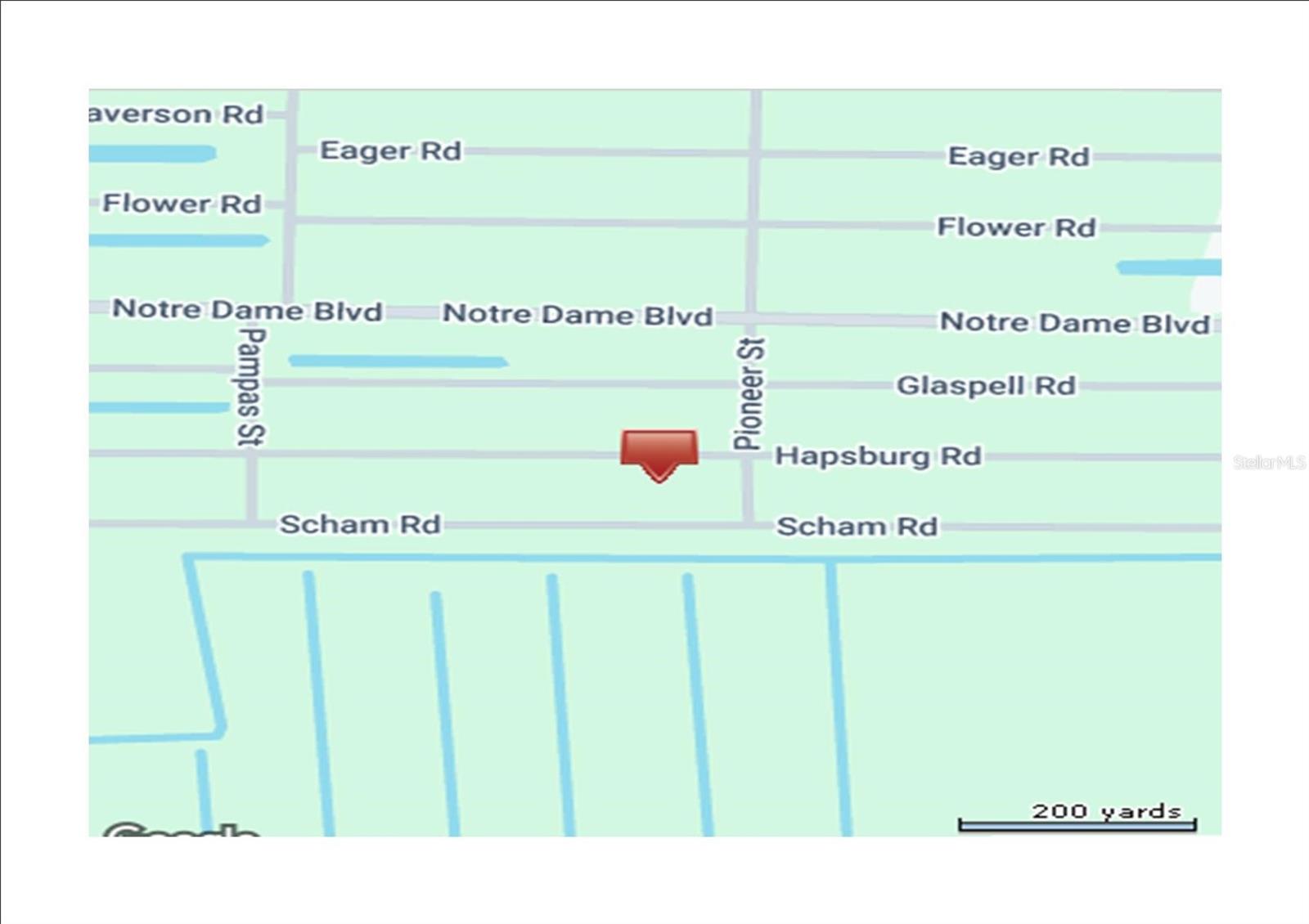 26251 HAPSBURG RD, PUNTA GORDA, FL, 33955