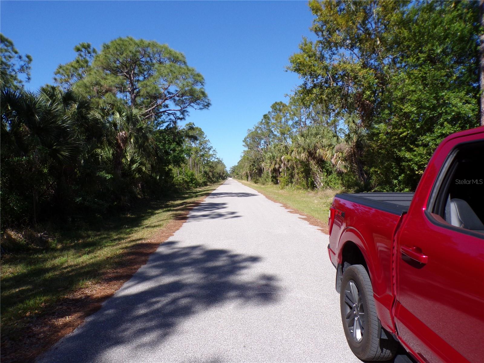 26251 HAPSBURG RD, PUNTA GORDA, FL, 33955