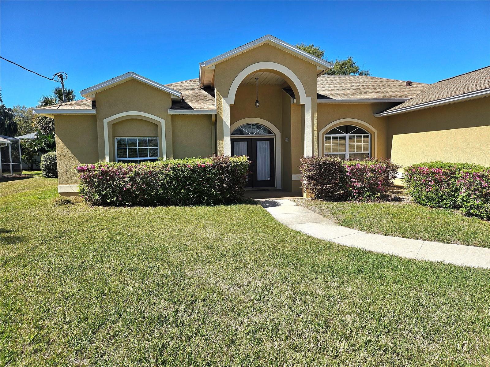 165 FRONTIER DR, PALM COAST, FL, 32137