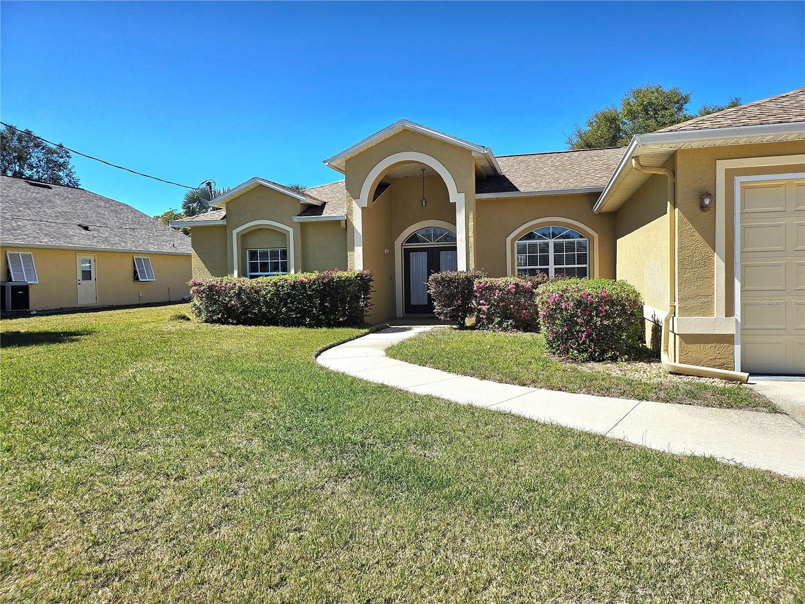 165 FRONTIER DR, PALM COAST, FL, 32137