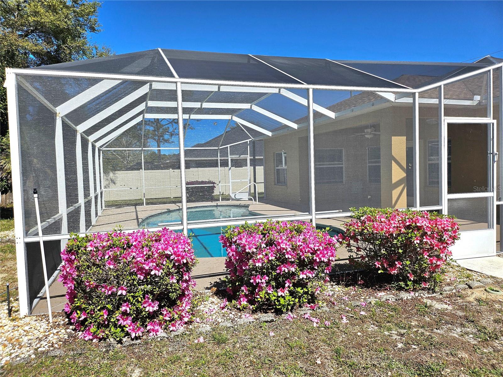 165 FRONTIER DR, PALM COAST, FL, 32137