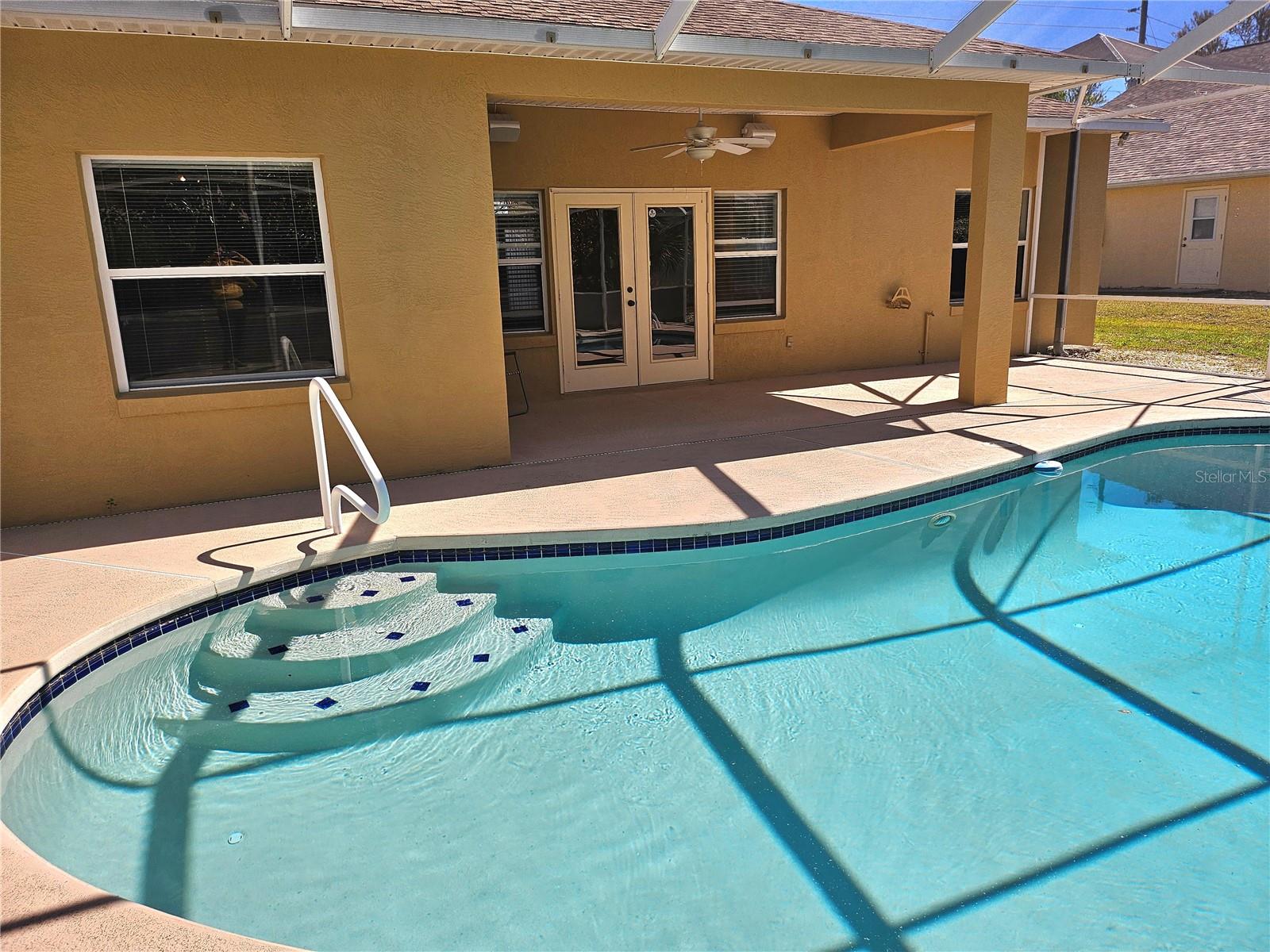 165 FRONTIER DR, PALM COAST, FL, 32137