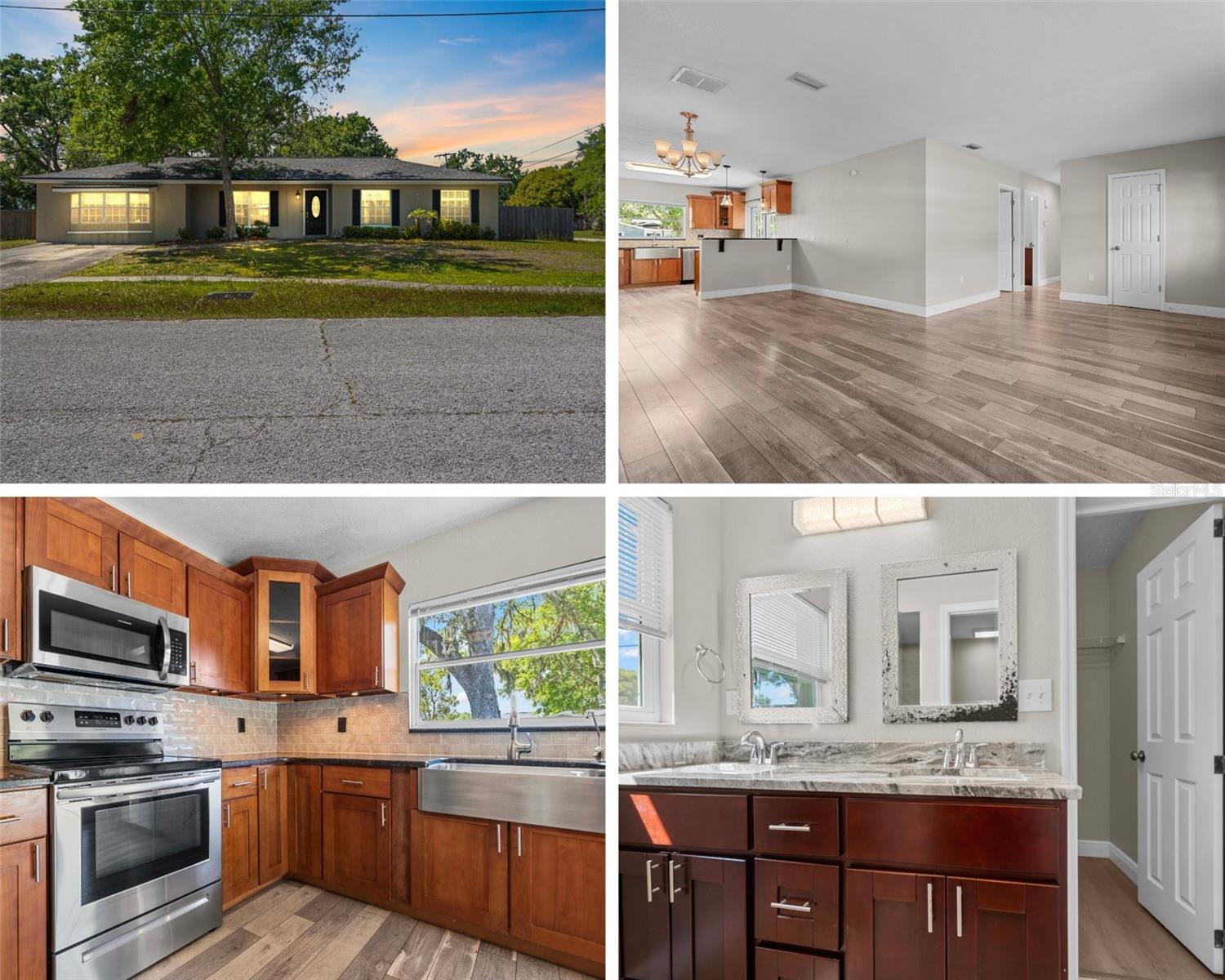 7401 HANCOCK ST, RIVERVIEW, FL, 33578