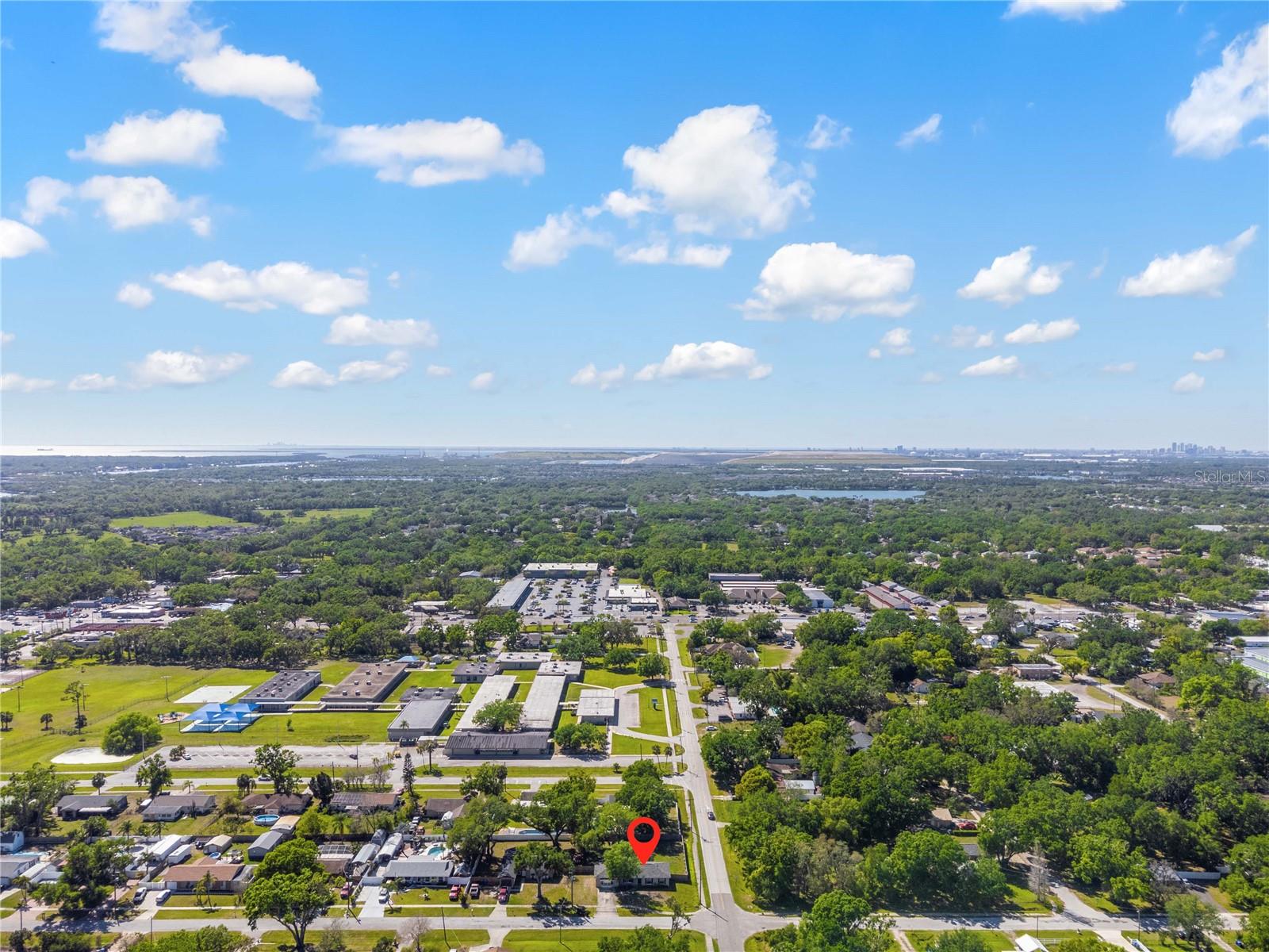 7401 HANCOCK ST, RIVERVIEW, FL, 33578