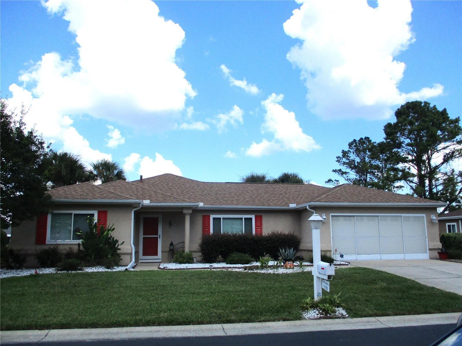 13780 SW 111TH AVE, DUNNELLON, FL, 34432