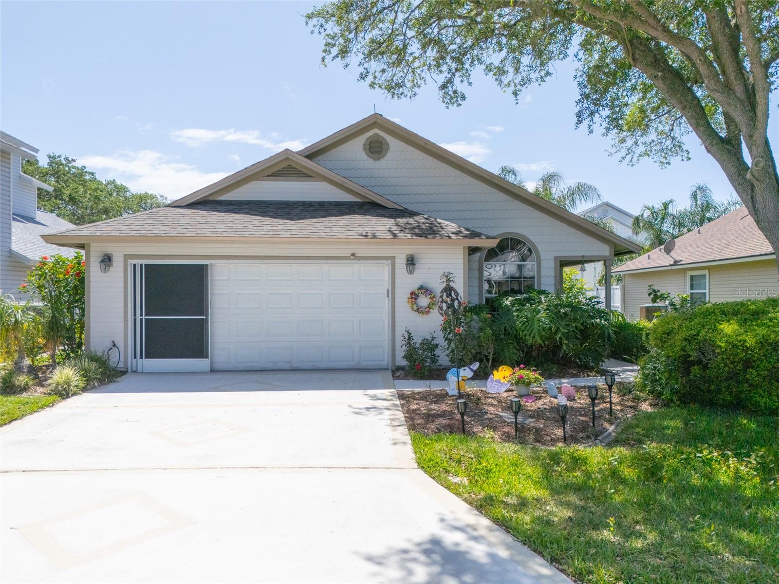 40 ANDOVER DR, PALM COAST, FL, 32137
