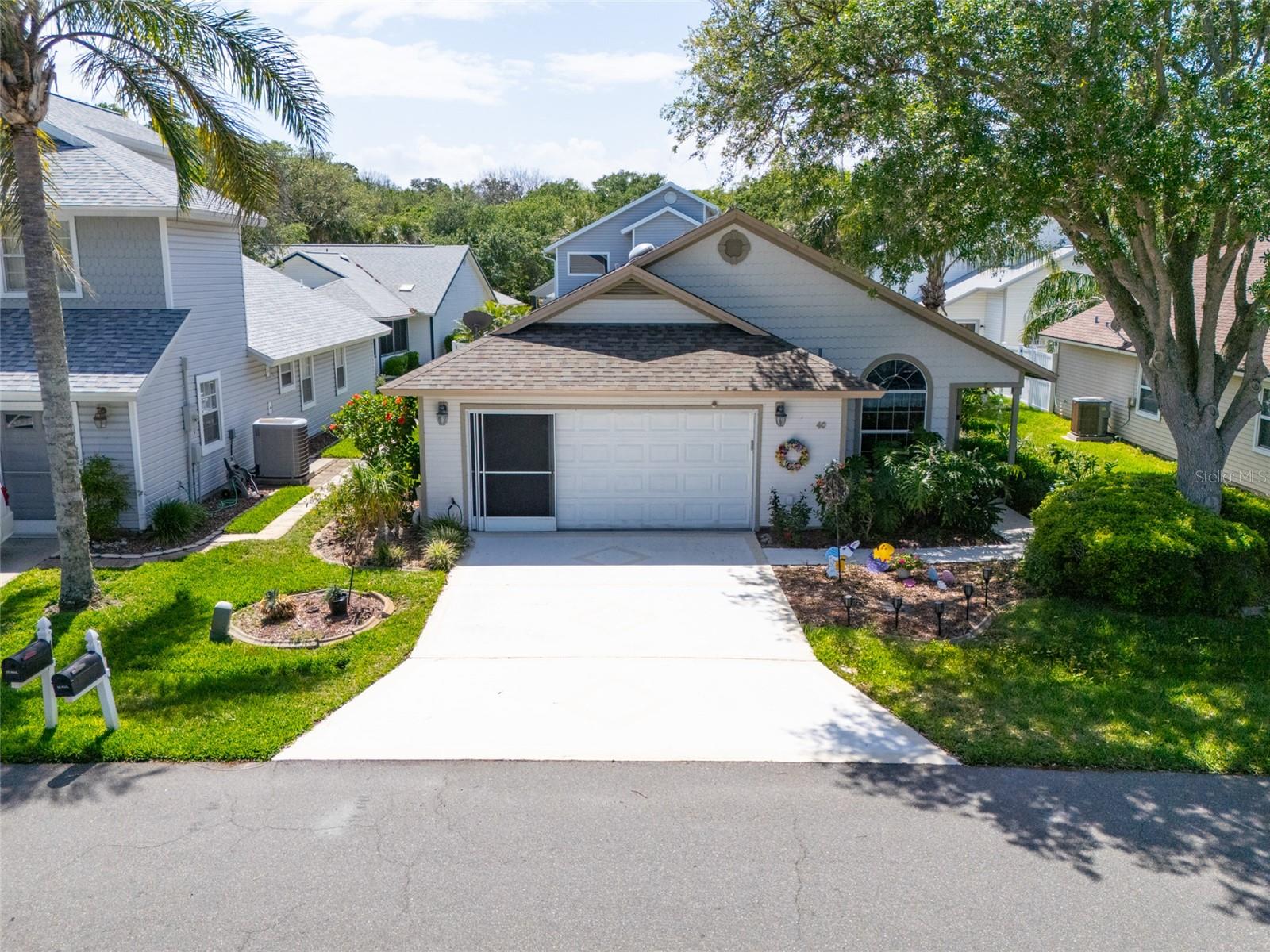 40 ANDOVER DR, PALM COAST, FL, 32137