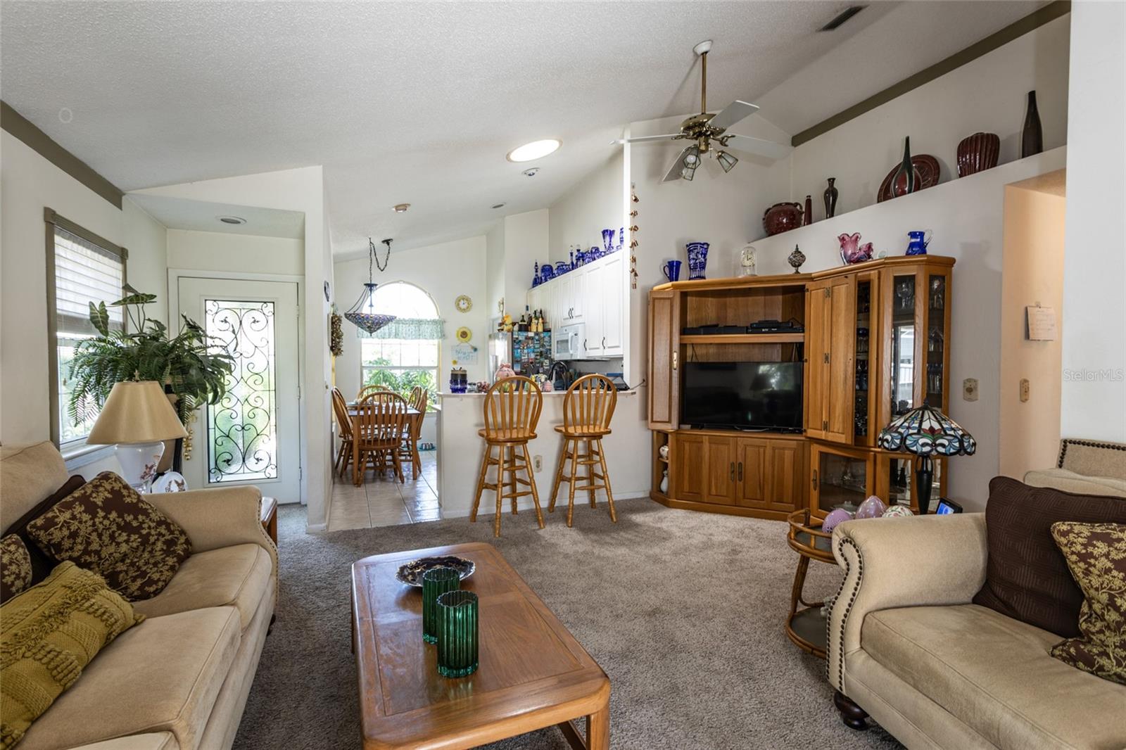 40 ANDOVER DR, PALM COAST, FL, 32137