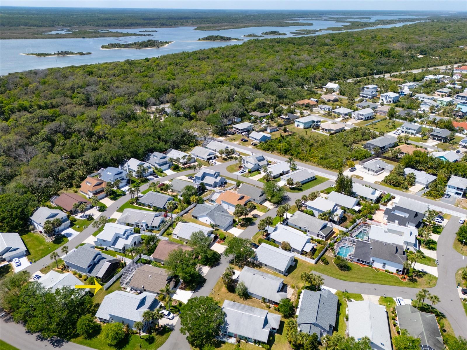 40 ANDOVER DR, PALM COAST, FL, 32137