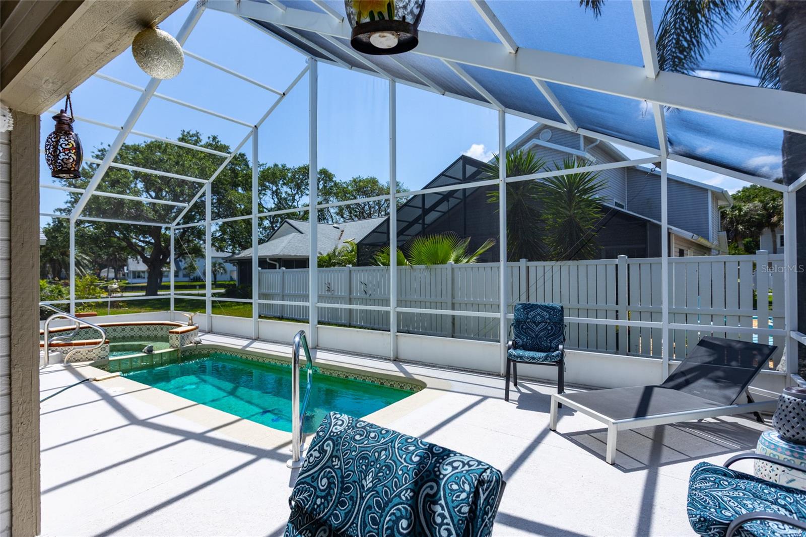 40 ANDOVER DR, PALM COAST, FL, 32137