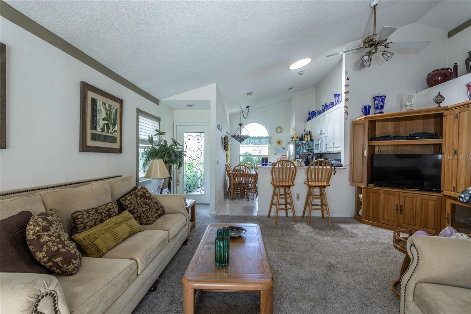 40 ANDOVER DR, PALM COAST, FL, 32137
