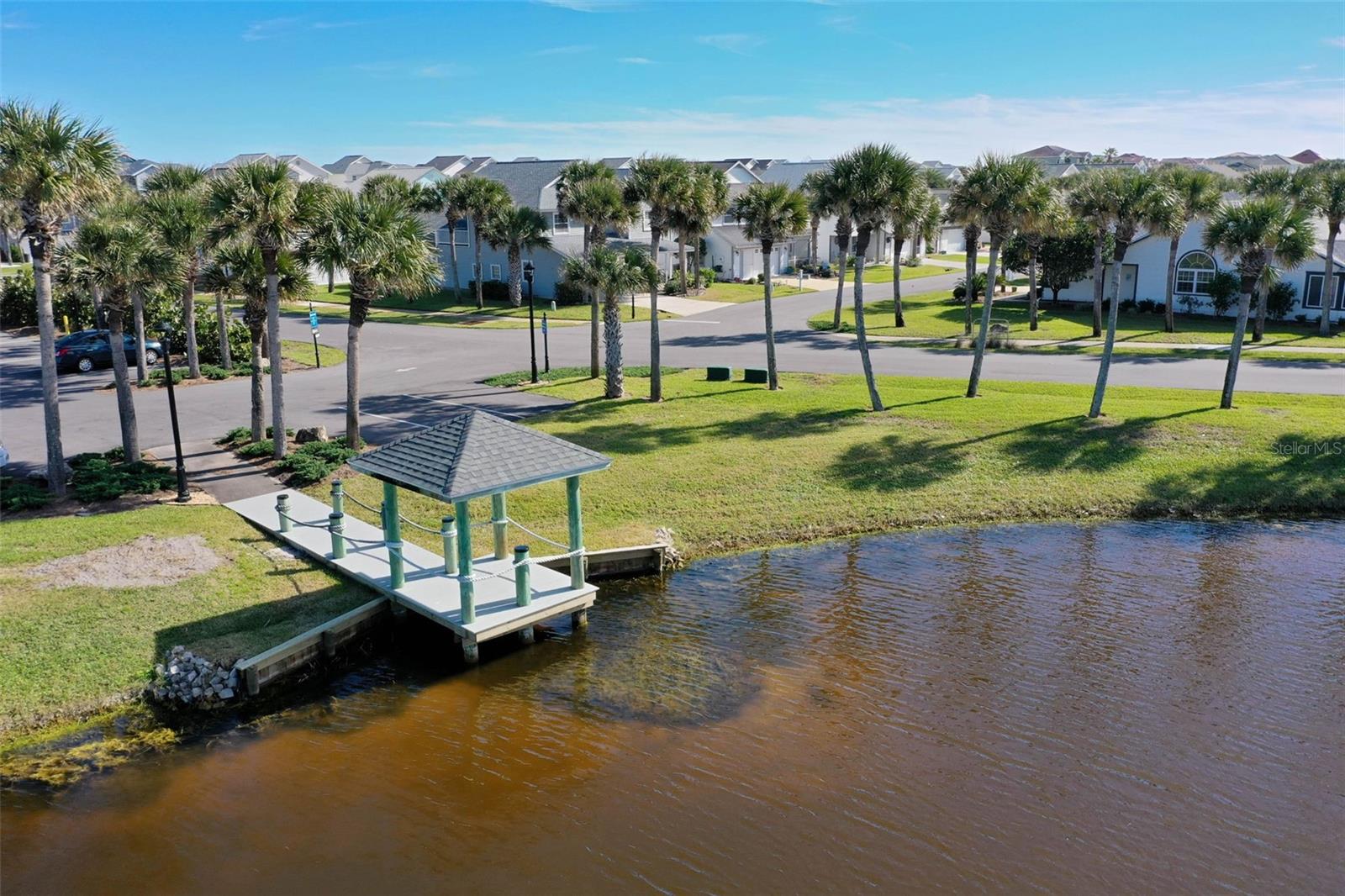 40 ANDOVER DR, PALM COAST, FL, 32137