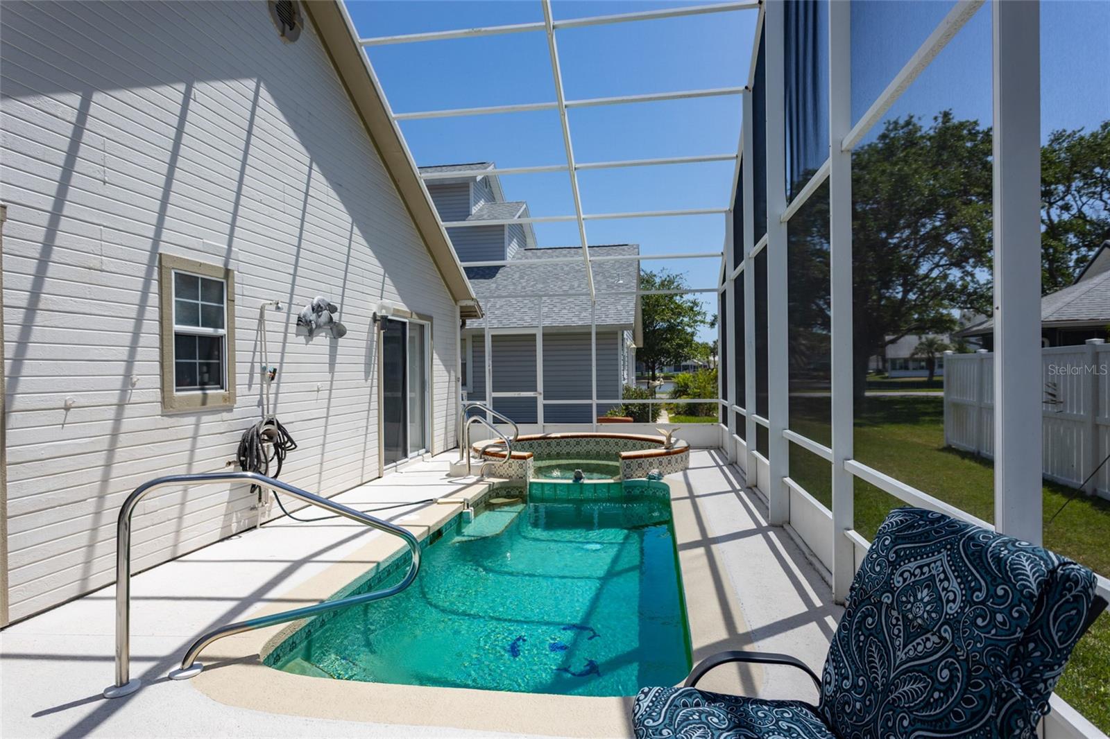 40 ANDOVER DR, PALM COAST, FL, 32137