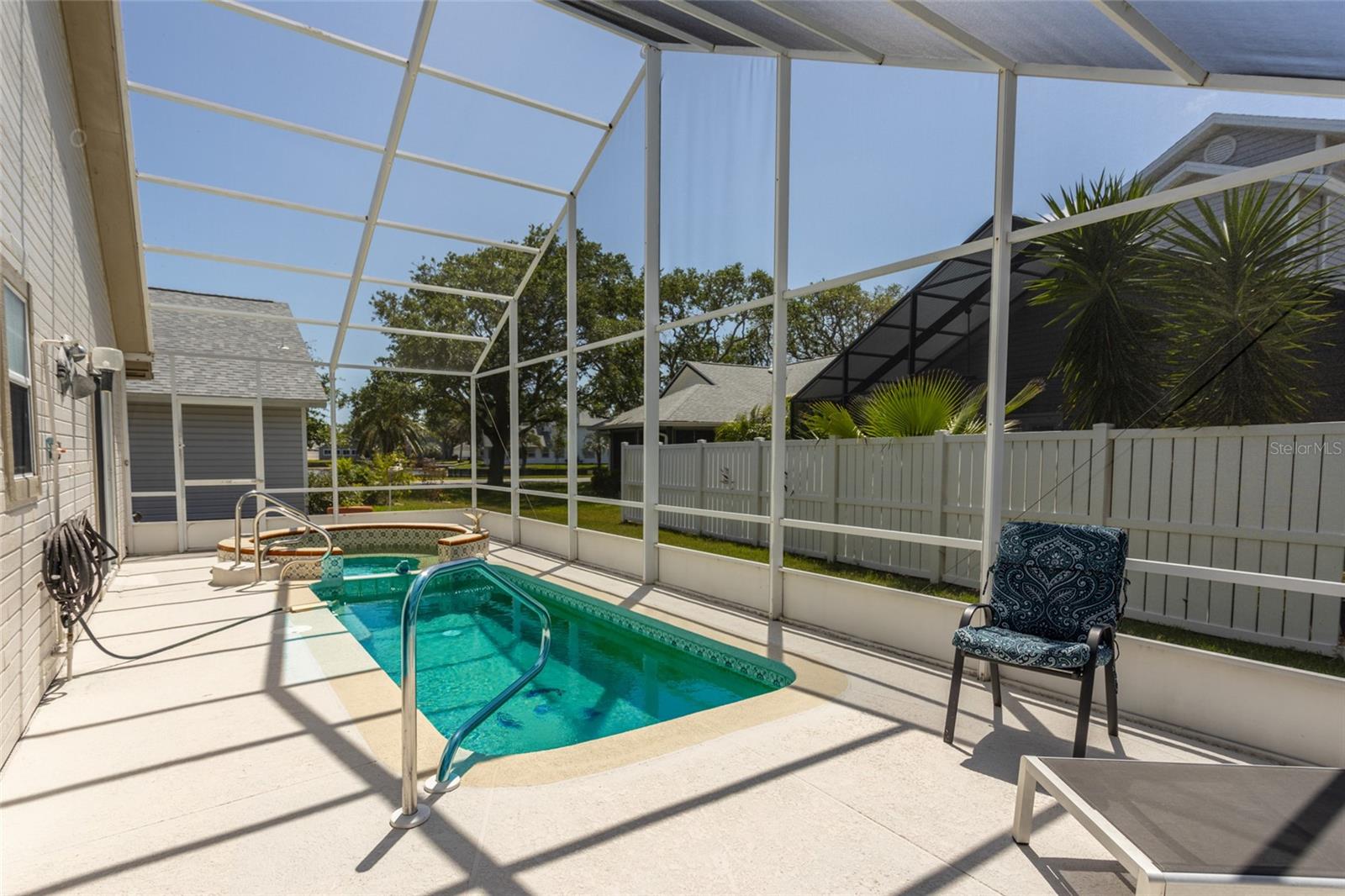40 ANDOVER DR, PALM COAST, FL, 32137